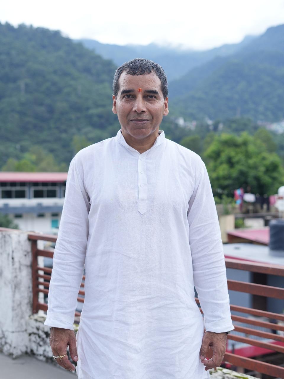 Diya Yogashala - Teachers